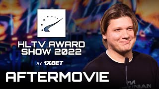 HLTV Award Show aftermovie by 1xBet [upl. by Meaghan904]