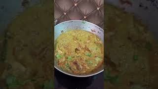 Chicken kulambu Part2 tastyfood yum yum😋😋 [upl. by Atneciv]