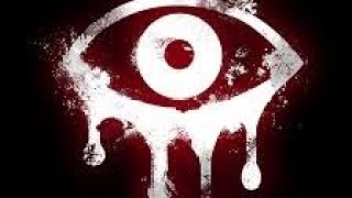 ¡¡JUGANDO EL JUEGO DE TERROR EYES OJOS FabitoMyeyesterror [upl. by Stauffer]