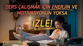 HAYALLERİNE VE HEDEFELERİNE ULAŞMAK İSTİYORSAN İZLE Türkçe Motivasyon Videosu [upl. by Nestor]