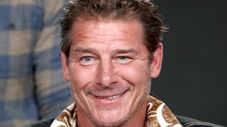 Ty Pennington Was Intubated In The ICU Heres What We Know [upl. by Nylhtac]