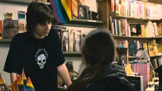 Devon Bostick in Finns Girl [upl. by Joses]