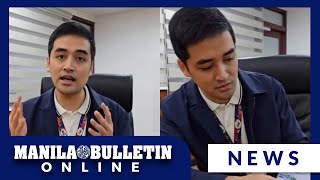 Pasig Mayor Vico Sotto uncovers troll activity on social media [upl. by Eiramit]