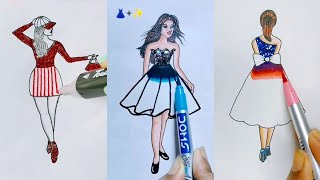 Diy Top 16 Satisfying Creative Art  Cool art ideas [upl. by Anenahs]