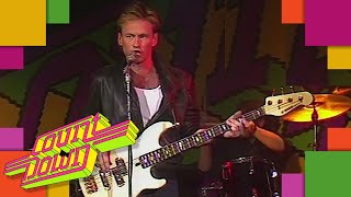 Mr Mister  Broken Wings  COUNTDOWN 1985 [upl. by Nedak]