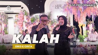 KALAH COVER  AFTERSHINE  LIVE PERFORMANCE  SYMPHONY ENTERTAINMENT [upl. by Lorinda]