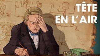 Épisode 5  Urbain Le Verrier [upl. by Huttan498]