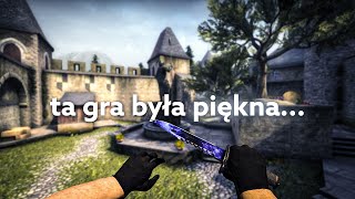 Miałem DOŚĆ CS2 i ZAGRAŁEM w CSGO [upl. by Oilcareh855]