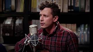 Turnpike Troubadours  Something to Hold on To  10262017  Paste Studios New York NY [upl. by Ahtanoj250]