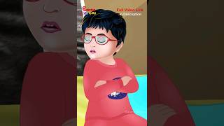 Dudhu amp Tintus Adventures  Episode 1 Part4  Tamil animation episodes  Series  Galatta Kids [upl. by Ruggiero]