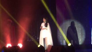 ELISA  Live at Animax Carnival 2015 Millenario [upl. by Jay]