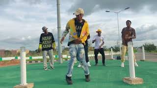 Best Legwork Dancers in Nigeria💥💥 [upl. by Raffin]