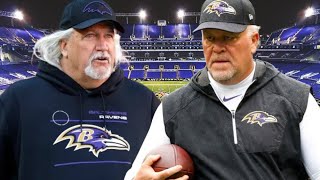 Rob Ryan RIPS Former Ravens DC [upl. by Lede]