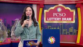 LIVE PCSO 200 PM Lotto Draw  March 27 2024 [upl. by Harol]