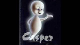 Casper the friendly ghost theme 3 [upl. by Eppes]