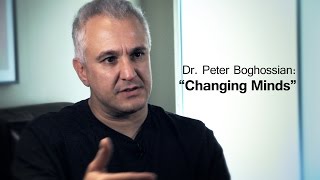 Dr Peter Boghossian Changing Minds [upl. by Dilaw57]