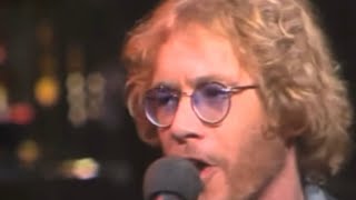 Warren Zevon “Excitable Boy” Live on Late Night with David Letterman on September 7th 1982 [upl. by Stoller563]