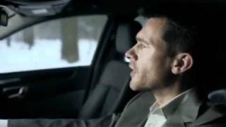 Mercedes Benz tv New TV commercial Sorry [upl. by Zebulen]