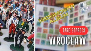 Targ staroci we Wrocławiu  Niesamowity album [upl. by Ary622]