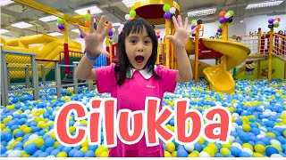 CILUKBA LAGU ANAK TERBAIK  TERBARU  TERPOPULER [upl. by Lilybelle]