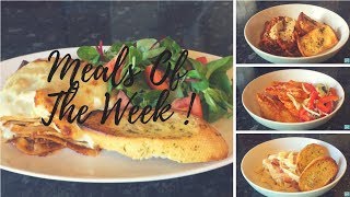 What’s for tea this week Meals of the week September 27th August 1st 😊 [upl. by Oshinski]