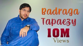 Karan Khan  Tapaezy Official  Badraga Audio [upl. by Jacobson]