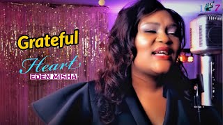 Matondo Mingi  Aksante Sana Grateful Heart  Asante Sana Bwana  EM  One Gospel 7 Official [upl. by Anesusa266]