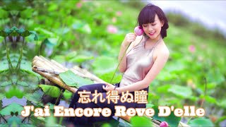 Paul Mauriat  忘れ得ぬ瞳  Jai encore reve delle  ポール・モーリア [upl. by Konstance]