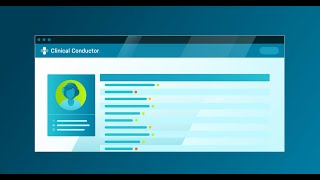 Clinical Conductor CTMS [upl. by Rodgiva]