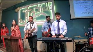 Praise amp Worship  Church Anniversary Special  Medley  Christian Songs [upl. by Llewsor616]