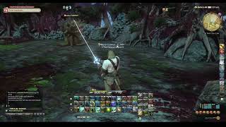 FFXIV Fishing Derby 2024 Big Fish Ninja Betta 29 [upl. by Crystal]