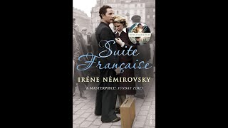 Plot summary “Suite Francaise” by Irene Nemirovsky in 7 Minutes  Book Review [upl. by Kara-Lynn]