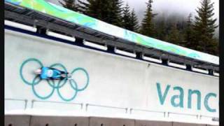 Winter Olympics Luge Fatal Accident [upl. by Mufinella]