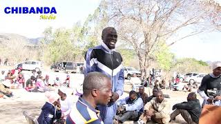 Madzibaba kubtwa wachigocha huku dzekubaChief Mutasas traditional court [upl. by Belcher]