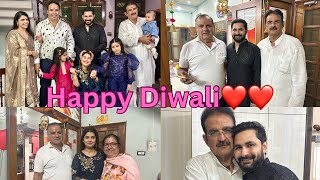 Diwali manane pahuche Bareilly❤️ Sajid Shilpa Vlogs [upl. by Romulus]