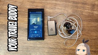 Ifi Go Blu Review  How well does it hold up in 2024 [upl. by Esirahs]