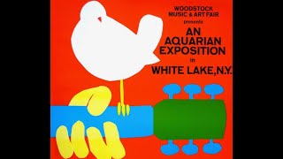 WOODSTOCK 2017  Live [upl. by Dnomzed]