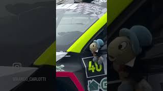 MONZA RALLY SHOW 2024 [upl. by Ahsuatal]