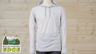 Outdoor Research Mens Echo Hoody [upl. by Savadove]