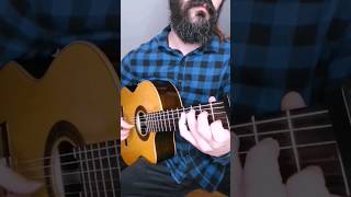 Urca Urca Tirulero di Robin Hood chitarra solachitarra disney guitar fingerstyle [upl. by Robbi240]