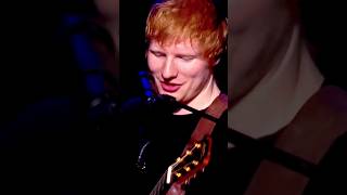 Ed Sheeran amp AnneMarie  2002 LIVE 😍💖❣️ [upl. by Nosauq]