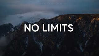 1 Hour  Harborside Music  No Limits Lyrics  Worship Lyrics [upl. by Heer619]