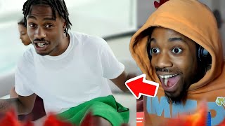 THIS ONE DIFFERENT LIL TJAY  GOOD LIFE OFFICIAL VIDEO REACTION [upl. by Kantor]