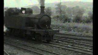 Railway Roundabout 1958 Irish narrow gauge 2 [upl. by Ed785]