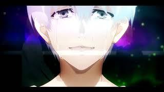 Kaneki amp Hide  edit AMV instagram [upl. by Ecyarg824]