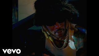 Future  TOLD MY Official Music Video [upl. by Aldous]