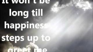 BJ Thomas  Raindrops Keep Falling On My Head LYRICS [upl. by Hild]