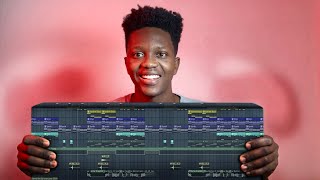 HOW TO ARRANGE YOUR BEATS BEAT STRUCTURE  How to Create AUTOMATIONS  Fl Studio Beginner Tutorial [upl. by Norraf]