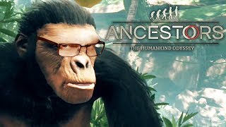 Ancestors The Humankind Odyssey Review [upl. by Oniotna]