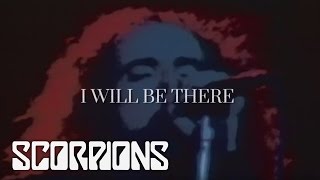 Scorpions  Still Loving You Lyric Video [upl. by Nelon]